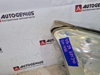 Фара правая передняя TOYOTA PREMIO ZZT240 20426 4 ракурс Фара правая передняя TOYOTA PREMIO ZZT240 20426 4 ракурс