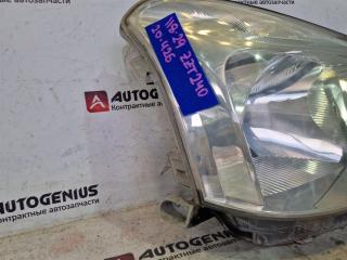 Фара правая передняя TOYOTA PREMIO ZZT240 20426 5 ракурс Фара правая передняя TOYOTA PREMIO ZZT240 20426 5 ракурс