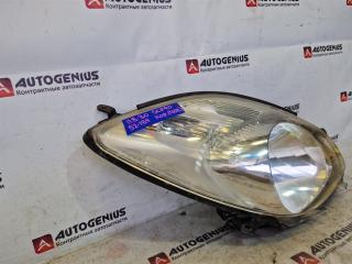 Фара правая передняя TOYOTA VITZ SCP90 2SZ-FE 52184 3 ракурс