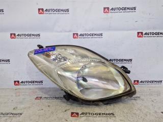 Фара правая передняя TOYOTA VITZ KSP90 1KR-FE 52184 1 ракурс