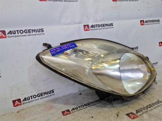 Фара правая передняя TOYOTA VITZ KSP90 1KR-FE 52184 3 ракурс