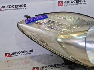 Фара правая передняя TOYOTA VITZ KSP90 1KR-FE 52184 5 ракурс