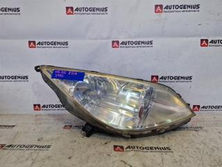 Фара правая передняя MITSUBISHI COLT Z21A 2970 1 ракурс