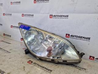 Фара правая передняя MITSUBISHI COLT Z21A 2970 2 ракурс