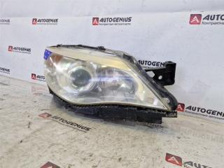 Фара правая передняя SUBARU IMPREZA GH3 1809 2E 2 ракурс