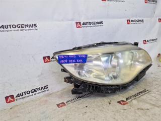 Фара правая передняя SUBARU IMPREZA GH3 1809 2E 3 ракурс