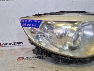Фара правая передняя SUBARU IMPREZA GH3 1809 2E 5 ракурс