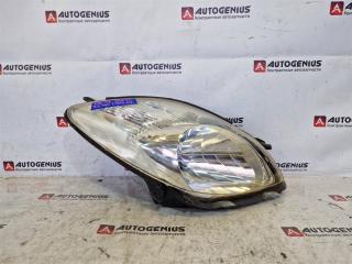 Фара правая передняя TOYOTA VITZ SCP90 2SZ-FE 52184 1 ракурс