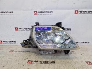 Фара правая передняя MAZDA MPV LW5W GY 2183 1 ракурс