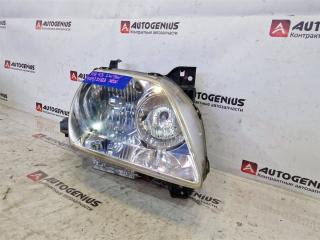 Фара правая передняя MAZDA MPV LW5W GY 2183 2 ракурс