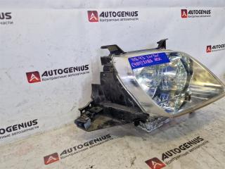 Фара правая передняя MAZDA MPV LW5W GY 2183 3 ракурс