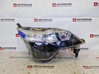 Фара правая передняя TOYOTA SPADE NCP141 1NZ-FE 52260 1 ракурс