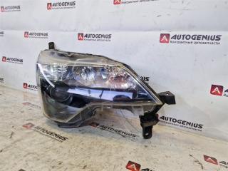 Фара правая передняя TOYOTA SPADE NCP141 1NZ-FE 52260 2 ракурс