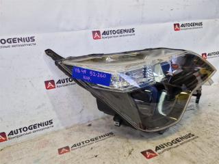 Фара правая передняя TOYOTA SPADE NCP141 1NZ-FE 52260 3 ракурс
