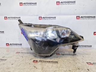Фара правая передняя TOYOTA SPADE NCP141 1NZ-FE 52260 1 ракурс