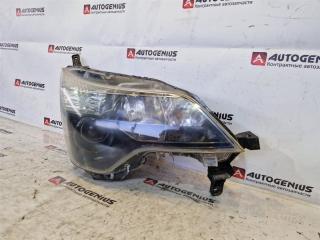 Фара правая передняя TOYOTA SPADE NCP141 1NZ-FE 52260 2 ракурс