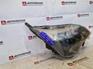 Фара правая передняя TOYOTA SPADE NCP141 1NZ-FE 52260 3 ракурс