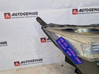 Фара правая передняя TOYOTA SPADE NCP141 1NZ-FE 52260 4 ракурс
