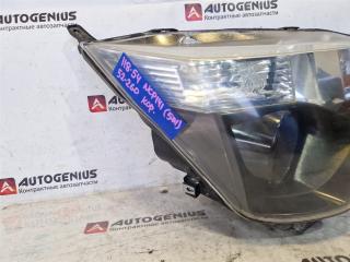 Фара правая передняя TOYOTA SPADE NCP141 1NZ-FE 52260 5 ракурс