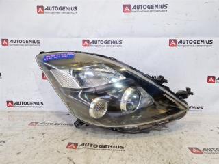 Фара правая передняя TOYOTA ISIS ZGM10W 2ZR-FAE 4472 1 ракурс