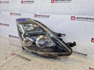 Фара правая передняя TOYOTA ISIS ZGM10W 2ZR-FAE 4472 2 ракурс