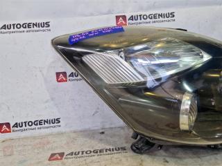 Фара правая передняя TOYOTA ISIS ZGM10W 2ZR-FAE 4472 5 ракурс