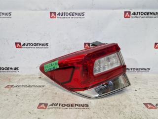 Стоп-сигнал левый задний SUBARU IMPREZA GT6 FB20CSZHPA FBM92421 1 ракурс