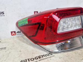 Стоп-сигнал левый задний SUBARU IMPREZA GT6 FB20CSZHPA FBM92421 5 ракурс