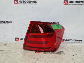 Стоп-сигнал правый задний BMW 3-SERIES F30 N47D20C 63217372784 1 ракурс