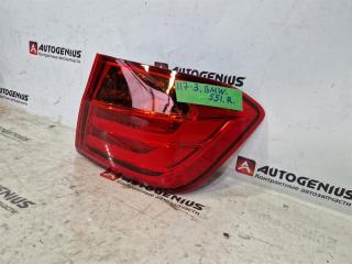 Стоп-сигнал правый задний BMW 3-SERIES F30 N47D20C 63217372784 2 ракурс