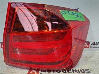 Стоп-сигнал правый задний BMW 3-SERIES F30 N47D20C 63217372784 5 ракурс