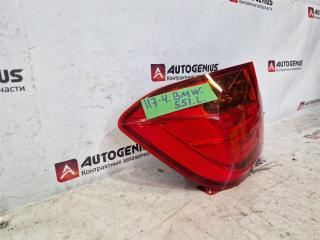 Стоп-сигнал левый задний BMW 3-SERIES F30 N47D20C 63217372783 2 ракурс