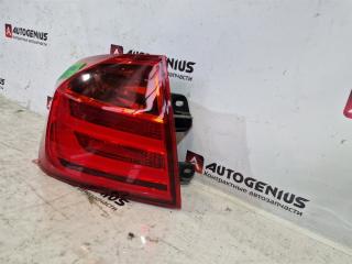 Стоп-сигнал левый задний BMW 3-SERIES F30 N47D20C 63217372783 3 ракурс
