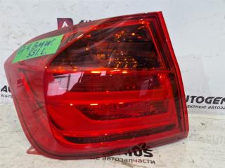 Стоп-сигнал левый задний BMW 3-SERIES F30 N47D20C 63217372783 4 ракурс