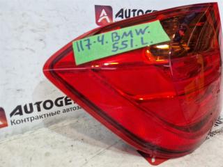 Стоп-сигнал левый задний BMW 3-SERIES F30 N47D20C 63217372783 5 ракурс
