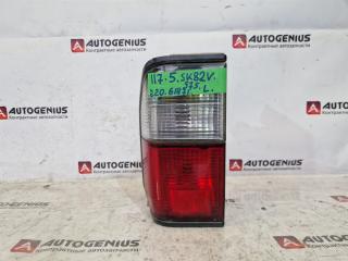 Стоп-сигнал левый задний MAZDA BONGO SK82V F8 22061871 1 ракурс