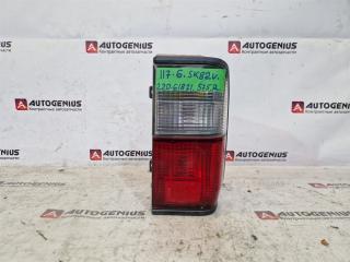 Стоп-сигнал правый задний MAZDA BONGO SK82V F8 22061871 1 ракурс