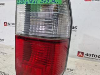 Стоп-сигнал правый задний MAZDA BONGO SK82V F8 22061871 5 ракурс