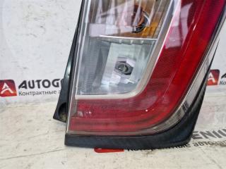 Стоп-сигнал правый задний DAIHATSU MIRA e:S LA350S KF-VE6 20523 4 ракурс