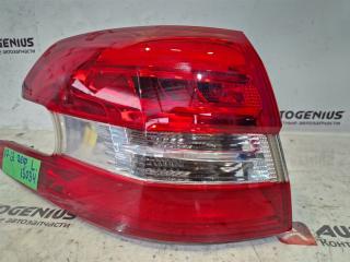 Стоп-сигнал левый задний PEUGEOT 308 T9 9678093980 4 ракурс Стоп-сигнал левый задний PEUGEOT 308 T9 9678093980 4 ракурс