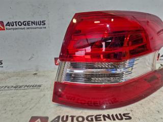 Стоп-сигнал правый задний PEUGEOT 308 T9 9678093980 4 ракурс Стоп-сигнал правый задний PEUGEOT 308 T9 9678093980 4 ракурс