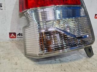 Стоп-сигнал левый задний TOYOTA SPADE NCP141 1NZ-FE 52262 4 ракурс