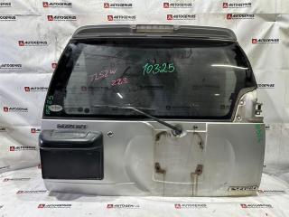 Дверь задняя задняя SUZUKI ESCUDO TL52W 2 ракурс