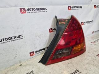 Стоп-сигнал правый задний NISSAN TEANA J31 VQ23DE D033 3 ракурс