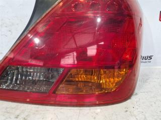 Стоп-сигнал правый задний NISSAN TEANA J31 VQ23DE D033 5 ракурс