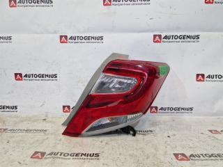 Стоп-сигнал правый задний TOYOTA VITZ KSP130 1KR-FE 52273 1 ракурс