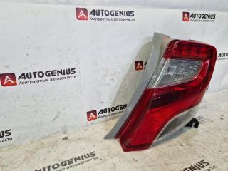 Стоп-сигнал правый задний TOYOTA VITZ KSP130 1KR-FE 52273 3 ракурс