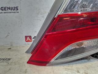 Стоп-сигнал правый задний TOYOTA VITZ KSP130 1KR-FE 52273 4 ракурс