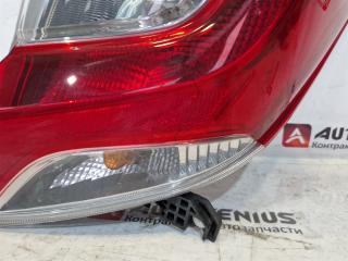 Стоп-сигнал правый задний TOYOTA VITZ KSP130 1KR-FE 52273 5 ракурс