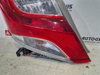 Стоп-сигнал левый задний TOYOTA VITZ KSP130 1KR-FE 52273 4 ракурс
